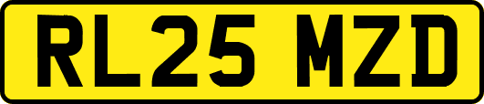RL25MZD