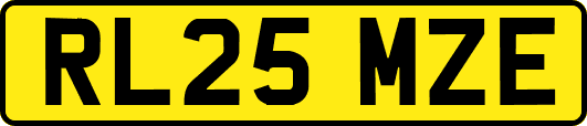 RL25MZE