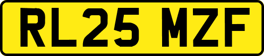 RL25MZF