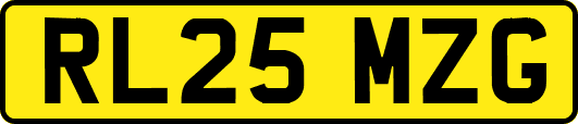 RL25MZG