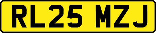 RL25MZJ