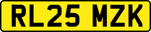 RL25MZK