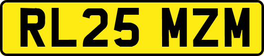 RL25MZM