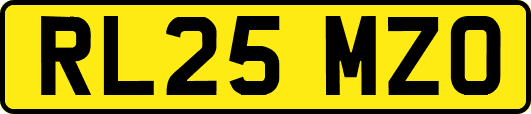 RL25MZO