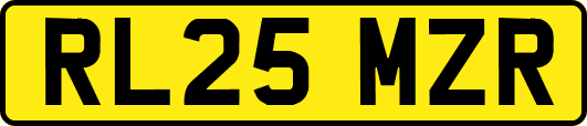 RL25MZR