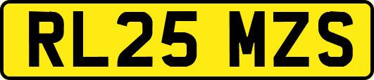 RL25MZS