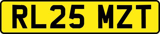 RL25MZT