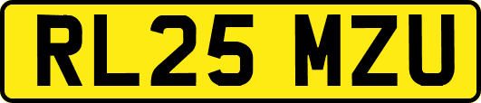RL25MZU