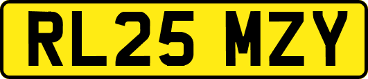 RL25MZY