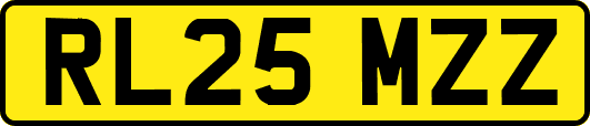RL25MZZ