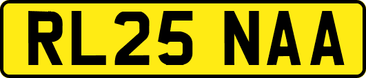 RL25NAA