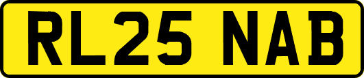 RL25NAB