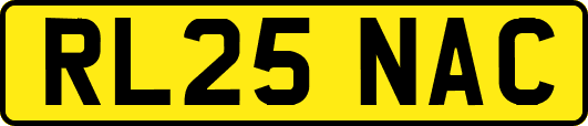 RL25NAC