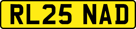 RL25NAD
