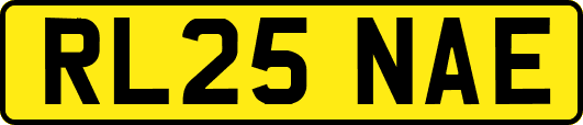 RL25NAE