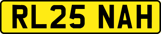 RL25NAH