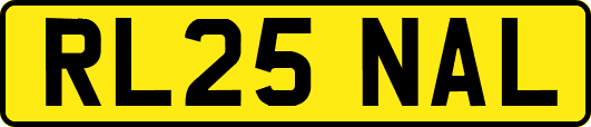 RL25NAL