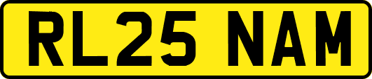 RL25NAM