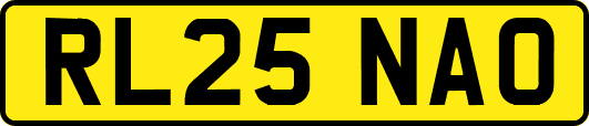 RL25NAO