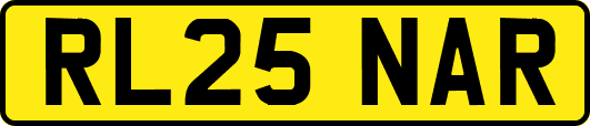 RL25NAR