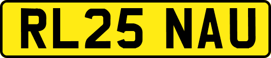 RL25NAU