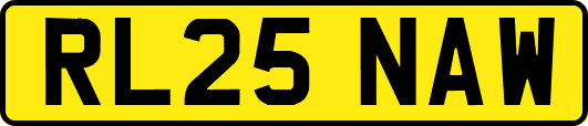 RL25NAW