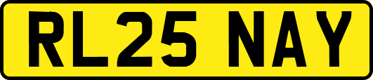 RL25NAY