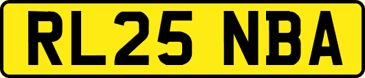 RL25NBA