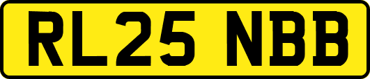 RL25NBB