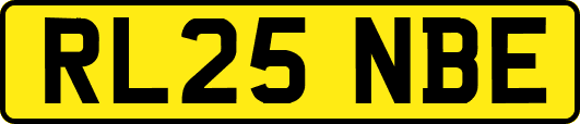 RL25NBE