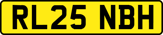 RL25NBH