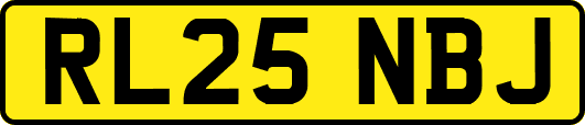 RL25NBJ