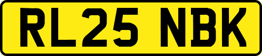 RL25NBK