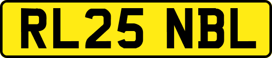 RL25NBL