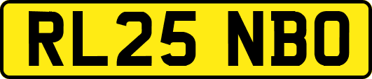 RL25NBO