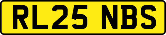 RL25NBS