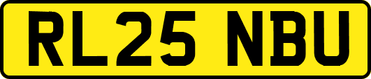RL25NBU