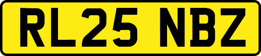 RL25NBZ