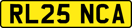 RL25NCA