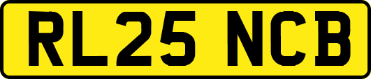 RL25NCB