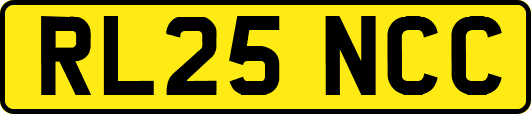 RL25NCC