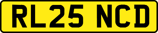 RL25NCD