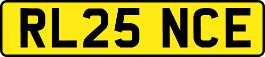 RL25NCE