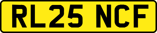 RL25NCF