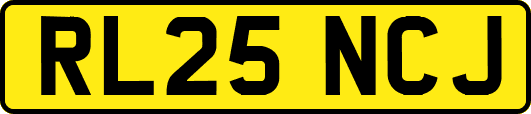 RL25NCJ