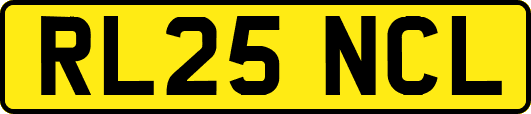 RL25NCL
