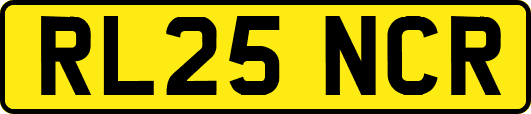 RL25NCR