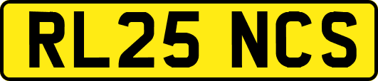 RL25NCS