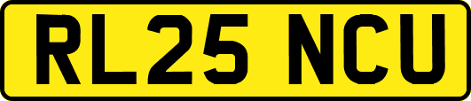 RL25NCU