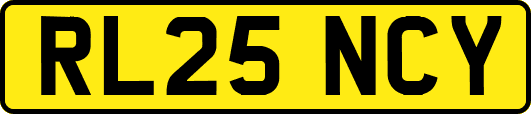 RL25NCY